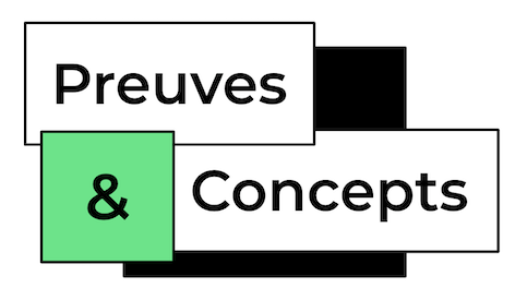 Preuves & Concepts